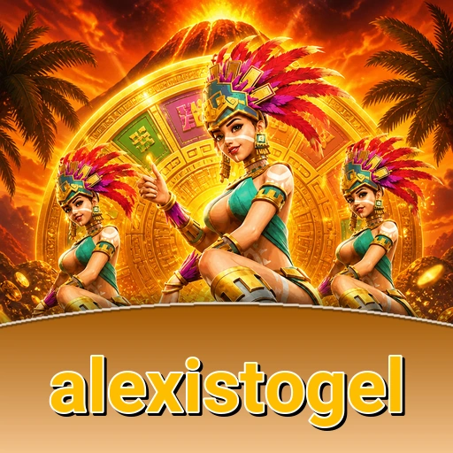 Pratinjau tampilan alexistogel