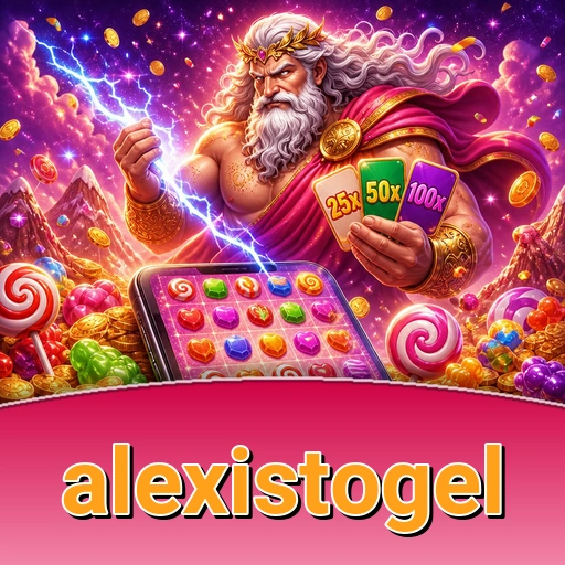 Pratinjau layar alexistogel